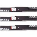 3PK Oregon 396-702 G6 Gator Blades - 61 Encore 823006