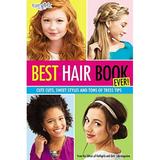 Pre-Owned FAITHGIRLZ/BEST HAIR BOOK SC FAITHGIRLZ Paperback