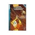 Pre-Owned Avatar Vol 5 Scholastic Edition (Avatar (Graphic Novels)) Paperback