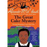 Pre-Owned The Great Cake Mystery: Precious Ramotswe s Very First Case: 1 (Precious Ramotswe Mysteries for Young Readers) Paperback