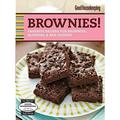 Pre-Owned Good Housekeeping Brownies!: Favorite Recipes for Brownies Blondies & Bar Cookies (Hardcover 9781588168245) by Good Housekeeping (Editor)