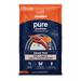 Pure Grain Free Limited Ingredient Real Lamb & Pea Dry Dog Food, 22 lbs.