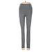 Under Armour Active Pants - Low Rise: Gray Activewear - Women's Size X-Small
