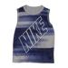 Nike Active Tank Top: Blue Color Block Sporting & Activewear - Kids Boy's Size Small