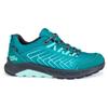 Hanwag - Coastridge Low Lady ES - Multisportschuhe UK 8 | EU 42 türkis