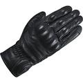 Oxford Tucson 1.0 Mens Touring Classic Motorcycle Motorbike Leather Gloves Black Medium