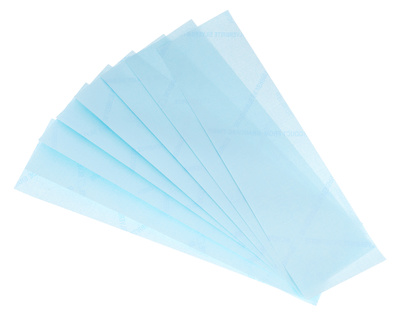 Brillant Silver Protection Strip