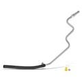 1990-1991 Chrysler Town & Country Power Steering Return Line Hose Assembly - Autopart Premium
