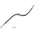 2000-2004 Kia Spectra Rear Brake Hose - Autopart Premium