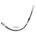 2008, 2010-2015 Mitsubishi Lancer Rear Brake Hose - Autopart Premium