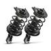 1990 Pontiac Bonneville Front Strut Assembly Set - Autopart Premium