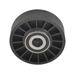 1987 Mercedes 300TD Drive Belt Tensioner Pulley - API