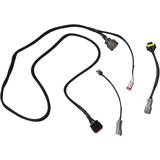 2006-2009 GMC Savana 3500 Transmission Control Module Wiring Harness - SKP