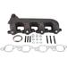 1987-1988 Chevrolet R20 Left Exhaust Manifold - TRQ