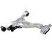 2014-2023 Infiniti Q50 Front Right Lower Control Arm and Ball Joint Assembly - Mevotech GS301112