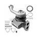 2008-2010 Ford F350 Super Duty Front Turbocharger - Autopart Premium