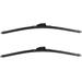 2007-2023 GMC Sierra 3500 HD Wiper Blade Set - DIY Solutions