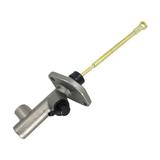 1984-1986 Chevrolet K20 Suburban Clutch Master Cylinder - Replacement