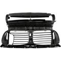 2011-2015 BMW 740Li Radiator Support Air Duct - Replacement