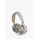 Bowers & Wilkins Px8 Noise Cancelling Wireless Over Ear Headphones