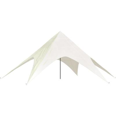CLP - Sternzelt 12 Meter Durchmesser creme Image