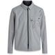 Belstaff Sirocco Veste textile de moto, gris, taille L