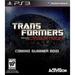 Restored Transformers: War for Cybertron (PS3) (Refurbished)