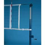 Jaypro Pvbn-6 Flex Net - International Volleyball Net