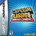 Restored Capcom Classics Mini Mix (Nintendo GameBoy Advance 2006) Video Game (Refurbished)