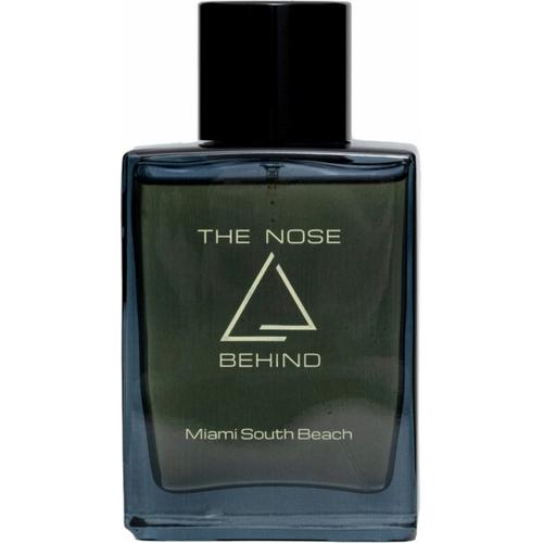 The Nose Behind Miami South Beach Extrait de Parfum 100 ml