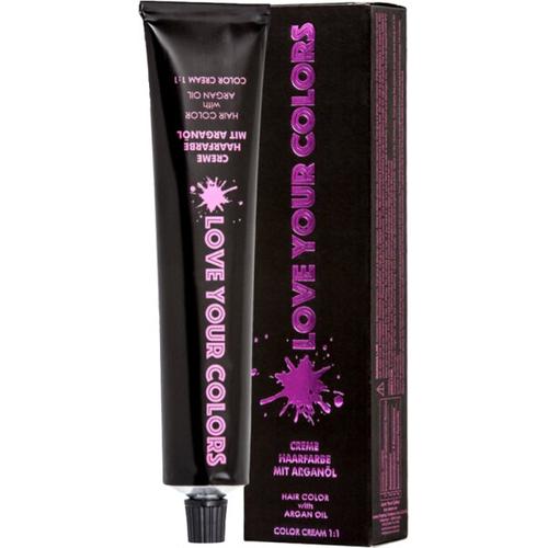 Love Your Colors 12.0 Ultra Hell-Lichtblond 100 ml Haarfarbe