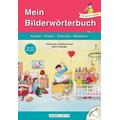 Mein Bilderwörterbuch, Deutsch - Russisch, m. Audio-CD - Ahmet Çelik, Martina Ducqué