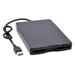 USB 2.0 3.5 Inch Portable External Floppy Disk Drive 1.44Mb Reader PC Laptop FDD