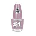 L.A. Colors Color Craze Gel Shine Nail Polish Zen 0.44 Fluid Ounce (Pack of 3)