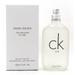 Ck One by Calvin Klein EDT SPRAY 3.4 OZ in White Box for UNISEX