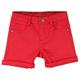 Charanga Jungen Guntela Shorts, rot, 9-10 Jahre