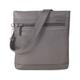 Hedgren - Inner City Leonce Umhängetasche RFID 20 cm Umhängetaschen Grau Damen