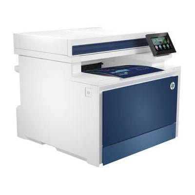 HP Color LaserJet Pro MFP 4301fdn Printer 4RA81F#BGJ