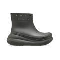 Crocs Dusty Olive Crush Boot Shoes