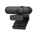 Cevoqin 1080P Webcam with Microphone, USB Webcam for PC, No distortion Webcam Plug&Play Webcam,Chatting Video Calls Conferencing Streaming Webcam Computer Camera with Microphone for Desktop/Laptop/Mac