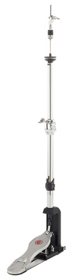Gibraltar 9707NL-DP Hi-Hat Stand No-Leg
