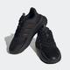 Sneaker ADIDAS SPORTSWEAR "X_PLRPHASE" Gr. 39, schwarz (core black, core black) Schuhe Sneaker