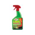 DOFF DOFFLPADOF01 Lawn Weedkiller RTU 1 litre