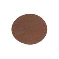 Faithfull FAIADHL125A Hook & Loop Plain Sanding Disc 125mm Assorted (Pack 5)