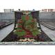 Size 6'6 X 9'10 Feet Super Fine Quality Hand Knotted Afghan Oriental Pictorial Tree Of Life Area Rug/Home Decor Flat Weave