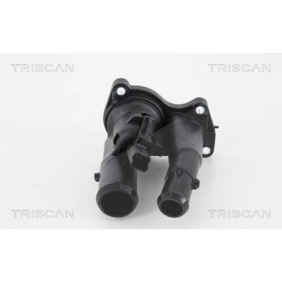 Triscan Thermostat, Kühlmittel [Hersteller-Nr. 862026398] für Ford Image