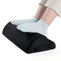 Coussin ergonomique pour les pieds sous le bureau tabouret oreiller pour la maison ordinateur