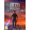 Infogrames Star Wars Jedi: Survivor Standard ITA PC