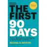 First 90 Days - Michael D. Watkins