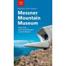 Messner Mountain Museum - Magdalena Maria Messner